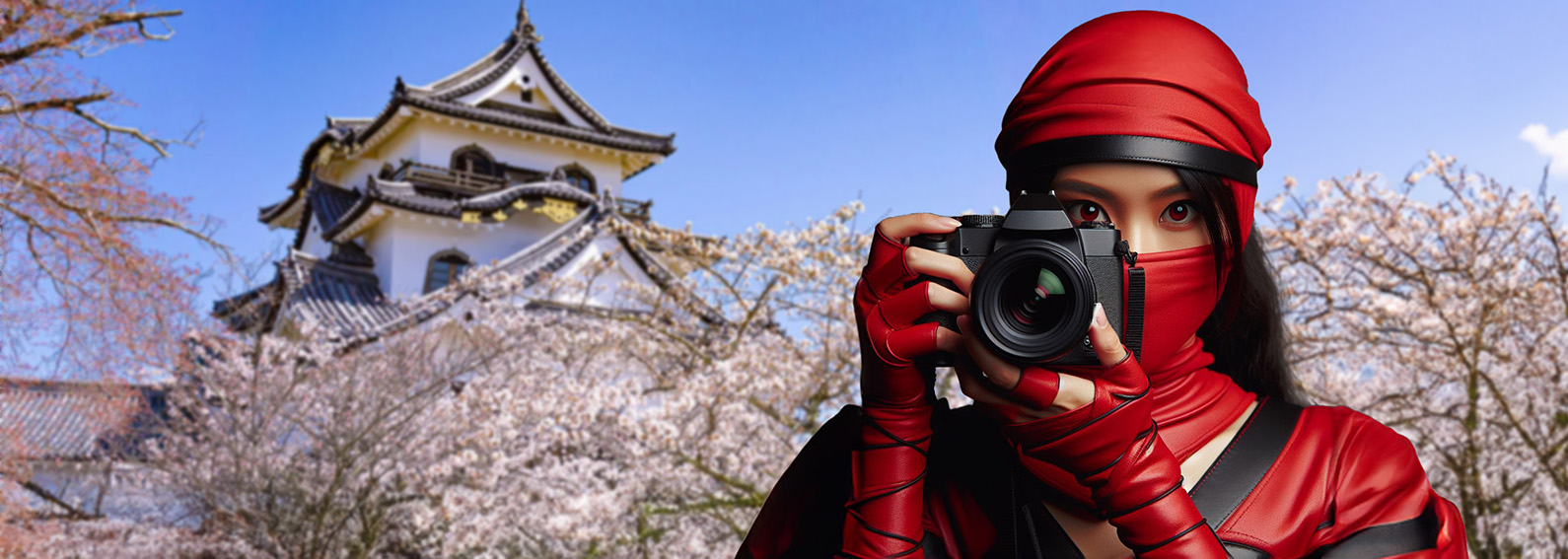 Fullhorn Inc. Header Image